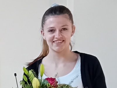 Carina Tschümmy