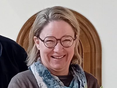 Magdalena Lötscher